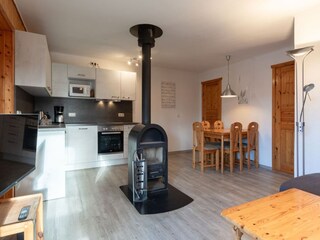 Casa per le vacanze Granzow Caratteristiche 5