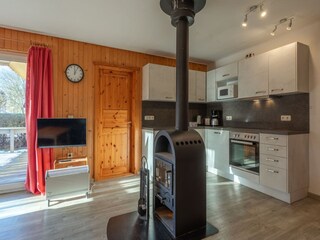 Casa per le vacanze Granzow Caratteristiche 7