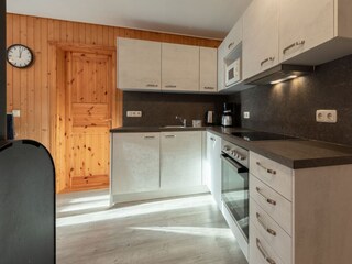 Casa per le vacanze Granzow Caratteristiche 8