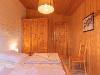 Casa per le vacanze Granzow Caratteristiche 9