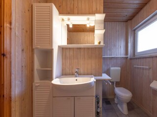 Casa per le vacanze Granzow Caratteristiche 11