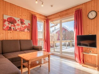 Casa per le vacanze Granzow Caratteristiche 13