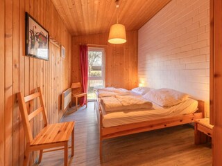 Casa per le vacanze Granzow Caratteristiche 14