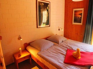 Maison de vacances Granzow Équipement 10