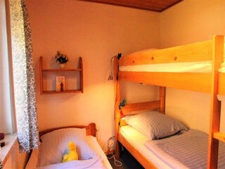 Maison de vacances Granzow Équipement 11