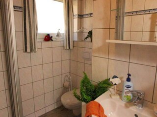 Maison de vacances Granzow Équipement 12