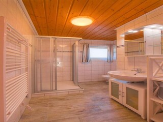 Maison de vacances Granzow Équipement 13