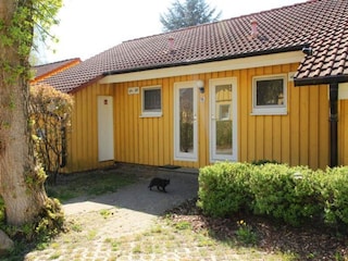 Vakantiehuis Granzow Buitenaudio-opname 2