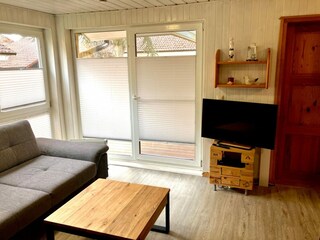 Vakantiehuis Granzow Kenmerken 4