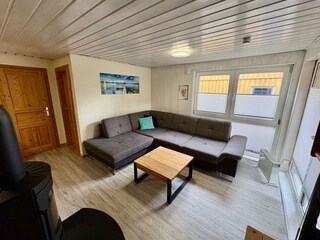 Vakantiehuis Granzow Kenmerken 5