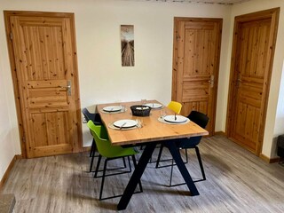 Holiday house Granzow Features 7