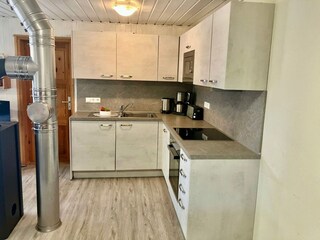 Holiday house Granzow Features 8