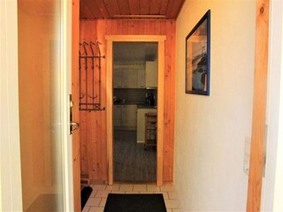 Holiday house Granzow Features 9