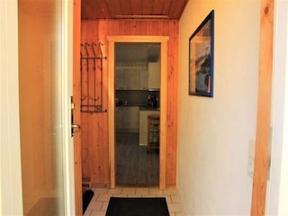 Vakantiehuis Granzow Kenmerken 9