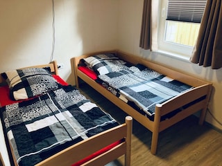 Vakantiehuis Granzow Kenmerken 11