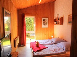 Vakantiehuis Granzow Kenmerken 11