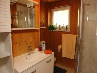 Holiday house Granzow Features 12