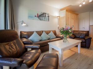 Ferienwohnung Bootsmann - Gollendorf - image1