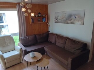 Vakantiehuis Granzow Kenmerken 6