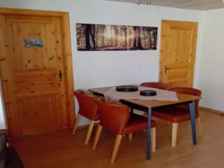 Vakantiehuis Granzow Kenmerken 8