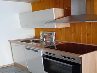 Vakantiehuis Granzow Kenmerken 9