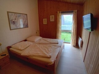 Vakantiehuis Granzow Kenmerken 11