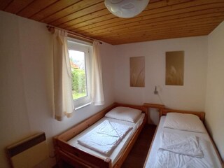 Vakantiehuis Granzow Kenmerken 12