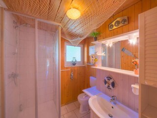 Maison de vacances Granzow Équipement 13