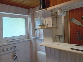 Maison de vacances Granzow Équipement 14