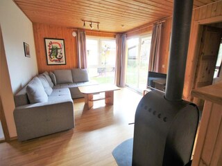 Casa per le vacanze Granzow Caratteristiche 4