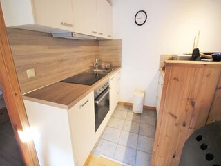 Casa per le vacanze Granzow Caratteristiche 5