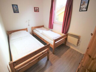 Casa per le vacanze Granzow Caratteristiche 7