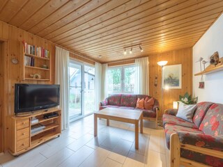 Maison de vacances Granzow Équipement 8