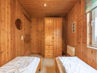Maison de vacances Granzow Équipement 11