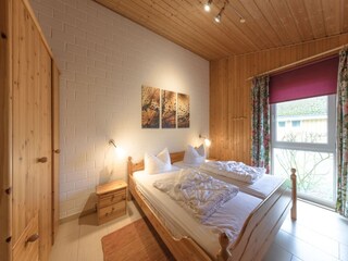 Vakantiehuis Granzow Kenmerken 14