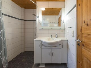 Ferienhaus Granzow Ausstattung 18