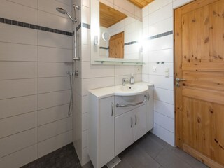 Maison de vacances Granzow Équipement 17