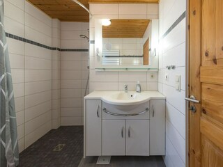 Maison de vacances Granzow Équipement 19
