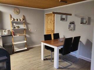Holiday house Granzow Features 6