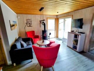 Holiday house Granzow Features 7