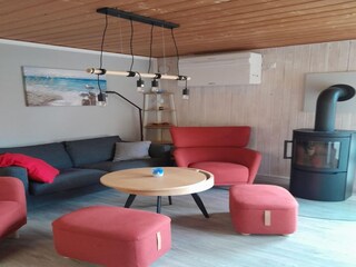Casa de vacaciones Granzow Características 8