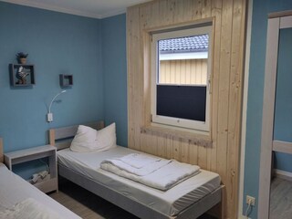 Holiday house Granzow Features 9