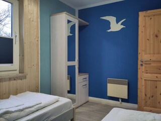 Holiday house Granzow Features 10
