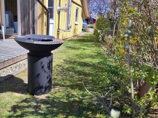 Holiday house Granzow Outdoor Recording 5