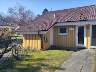 Holiday house Granzow Outdoor Recording 3
