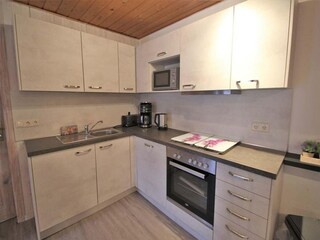 Holiday house Granzow Features 11