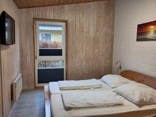 Holiday house Granzow Features 13