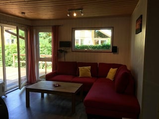 Vakantiehuis Granzow Kenmerken 3