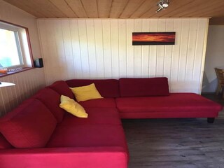 Vakantiehuis Granzow Kenmerken 3