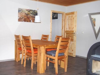 Vakantiehuis Granzow Kenmerken 5